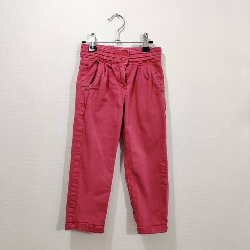 [V01177] Pantalon - Tape à l'oeil- 2 ans             