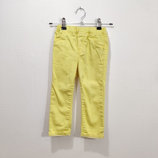 [V01182] Pantalon - Obaïbi - 2 ans                  