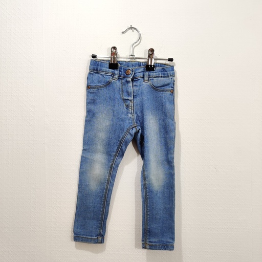 [V01185] Pantalon - JBC - 2 ans                     