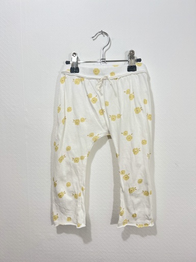 [V01195] Pantalon - Les Petites Choses - 2 ans