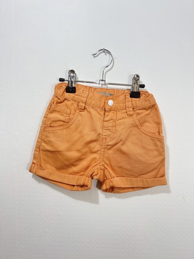 [V01203] Short - name it - 2 ans   