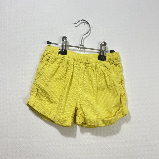 [V01209] Short - H&M - 2 ans  
