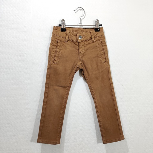 [V01250] Pantalon - JBC - 2 ans  