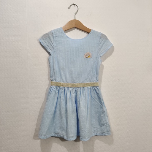 [V01267] Robe - Noukie's - 3 ans 