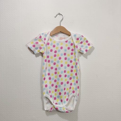 [V01272] Body - Absorba - 3 ans  