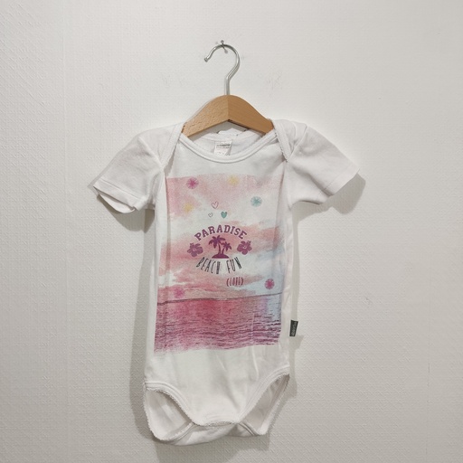 [V01277] Body - Absorba - 3 ans      