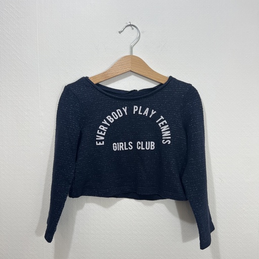 [V01300] Pull - IKKS - 4 ans   