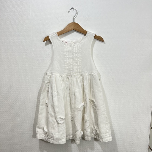 [V01305] Robe - Du pareil au même - 4 ans  