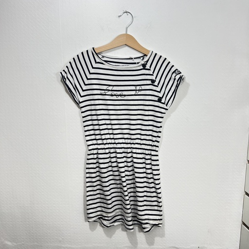 [V01314] Robe - Zadig & Voltaire - 6 ans