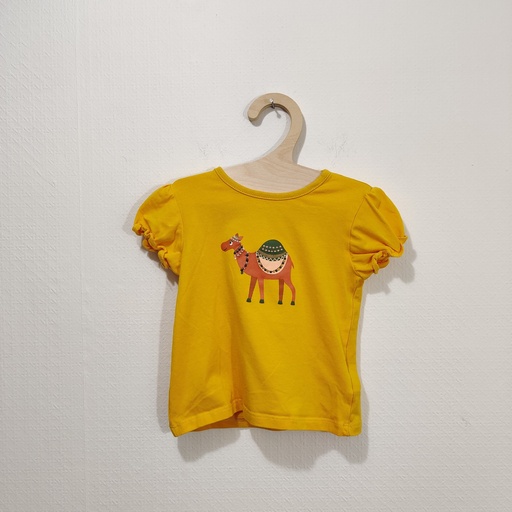 [V01328] Tee-shirt - JBC - 9 mois 