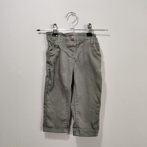 [V01332] Pantalon - Tape à l'oeil - 9 mois   