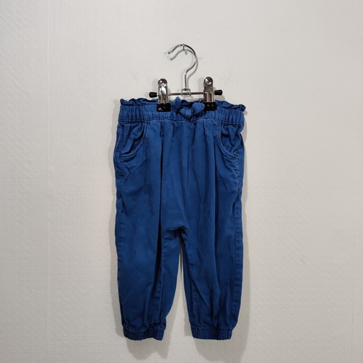 [V01333] Pantalon - Tape à l'oeil - 9 mois   