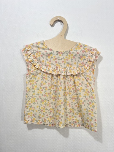 [V01317] Blouse - Tape à l'oeil - 12 mois