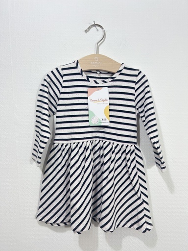 [V01319] Robe - name it - 12 mois