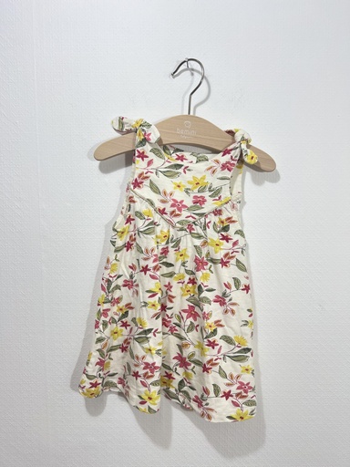 [V01320] Robe - Tape à l'oeil - 12 mois 