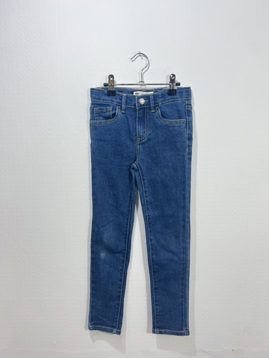 [V01346] Pantalon - Levi's - 6 ans 