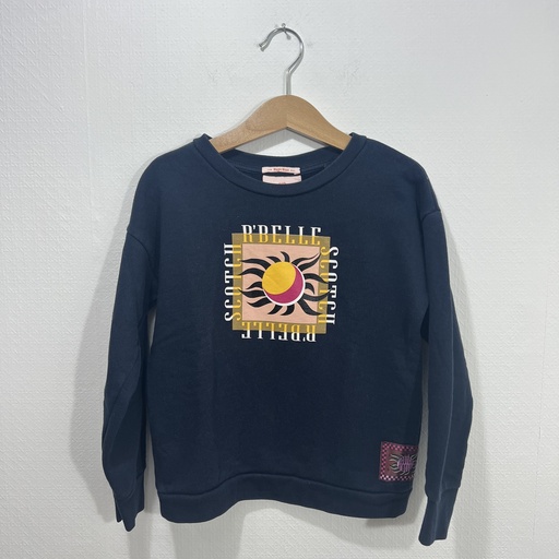 [V01361] Pull - Scotch & Soda - 6 ans   