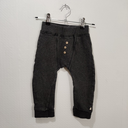 [V01405] Pantalon - Les petites choses - 4 ans 