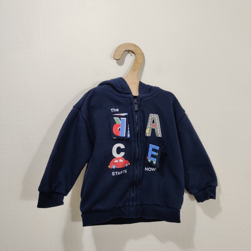 [V01392] Gilet - Mayoral - 9 mois 