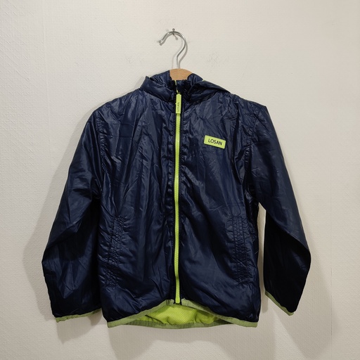 [V01419] Veste - Losan - 4 ans 