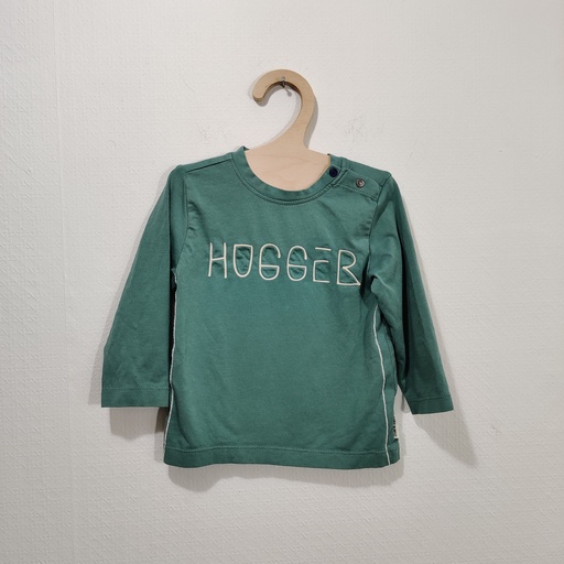 [V01386] Tee-shirt - Tumble 'n dry - 6 mois  