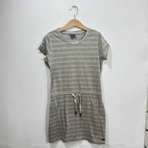 [V01480] Robe - Baker Bridge - 10 ans