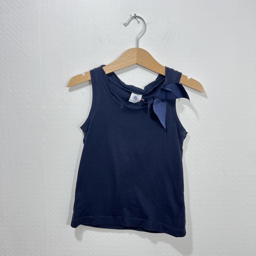[V01466] Tee-shirt - Petit Bateau - 5 ans 