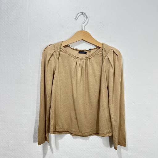 [V01468] Tee-shirt - IKKS - 6 ans