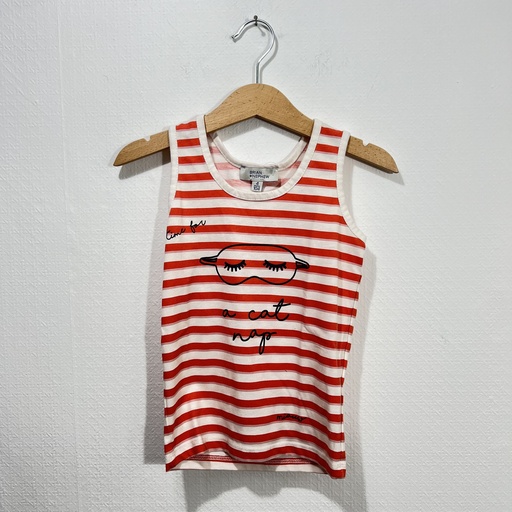 [V01454] Tee-shirt - Bian Nephew - 4 ans