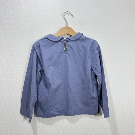 [V01442] Blouse - monoprix - 6 ans