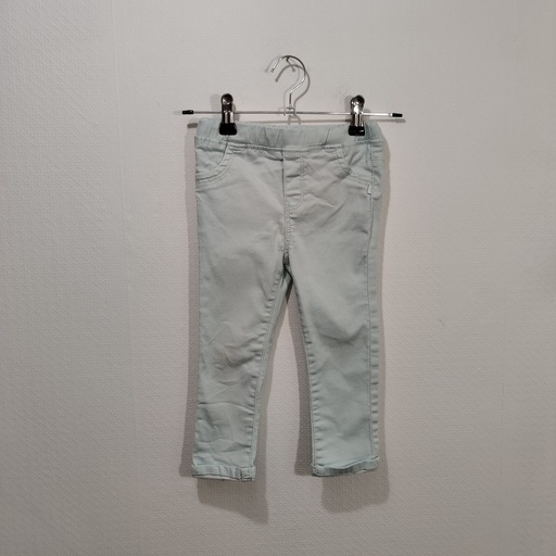 [V01524] Pantalon - ObaÏbi - 2 ans    