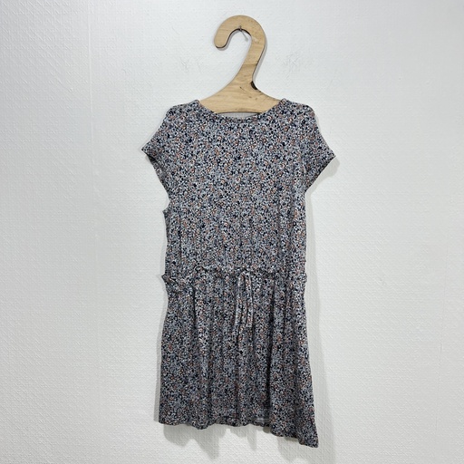 [V01514] Robe - IKKS - 2 ans