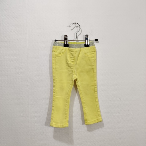 [V00898] Pantalon - Tape à l'oeil - 12 mois      