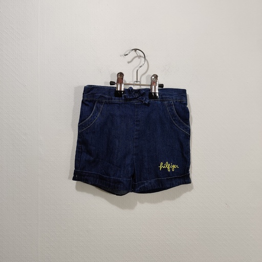 [V00904] Short - Tommy Hilfiger - 18 mois 