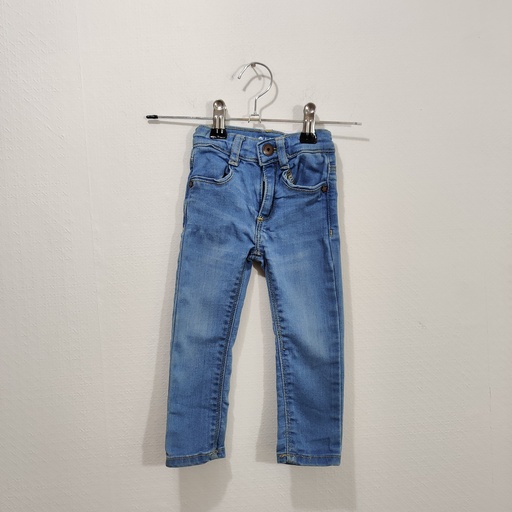 [V00908] Pantalon - Vertbaudet - 18 mois  