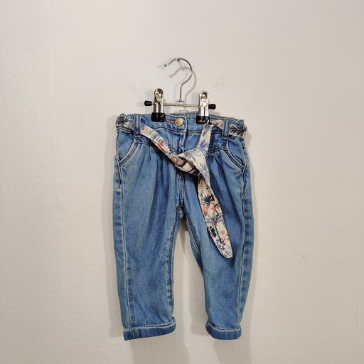 [V00916] Pantalon - Tape à l'oeil - 12 mois     