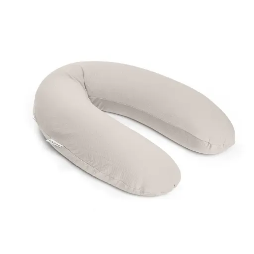 [5400653008678] Coussin - Doomoo - Buddy Tetra Jersey Sand
