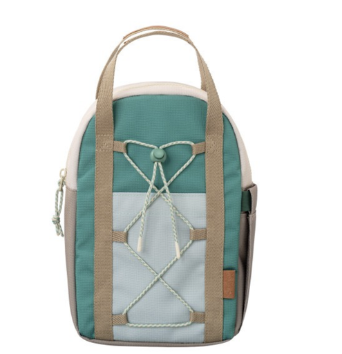 [}C18720874455141] Sac à dos crèche/maternelle - Fresk - Outdoor Small Field