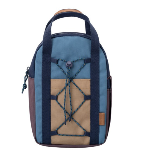[}C18720874455158] Sac à dos crèche/maternelle - Fresk - Outdoor Small Shadow