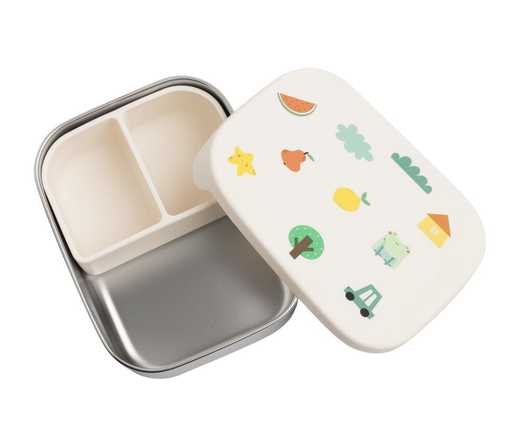 [4260708453270] Boîte repas - the cotton cloud - Tiny Bits 