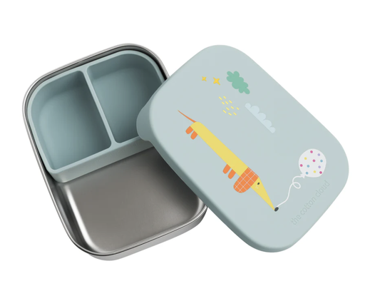 [4260708453287] Boîte repas - the cotton cloud - Flying Dog