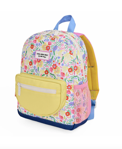 [3760375191808] Sac à dos - Hello Hossy - Garden Party (+ 6 ans)  