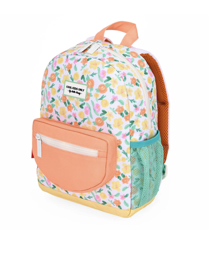 [3760375196254] Sac à dos - Hello Hossy - Watercolor (+ 6 ans)   