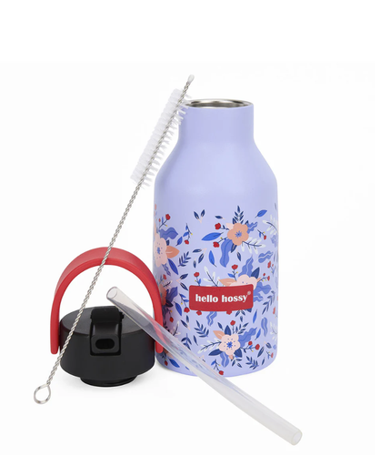 [3760375194915] Gourde Isotherme - Hello Hossy - Champêtre 350ml    