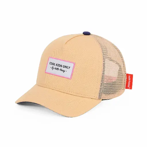 [3760375197770] Casquette Mini Melba - Hello hossy - 9-18 mois
