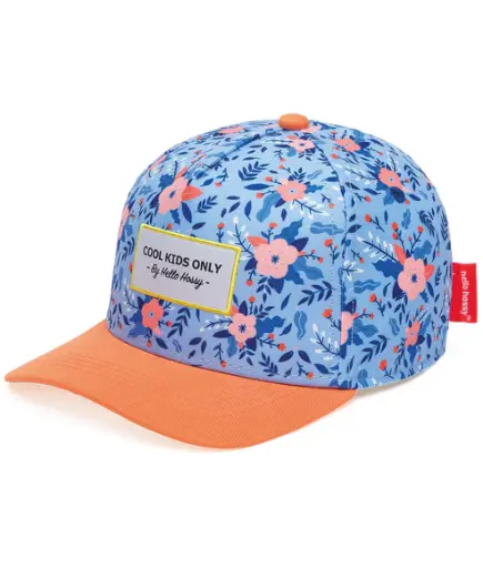 [1000009863889] Casquette Champêtre - Hello hossy - 9-18 mois 