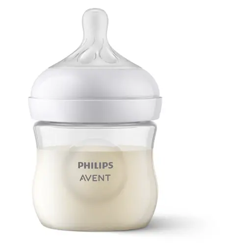 [8710103989615] Biberon - Avent - Natural Response 125ml 
