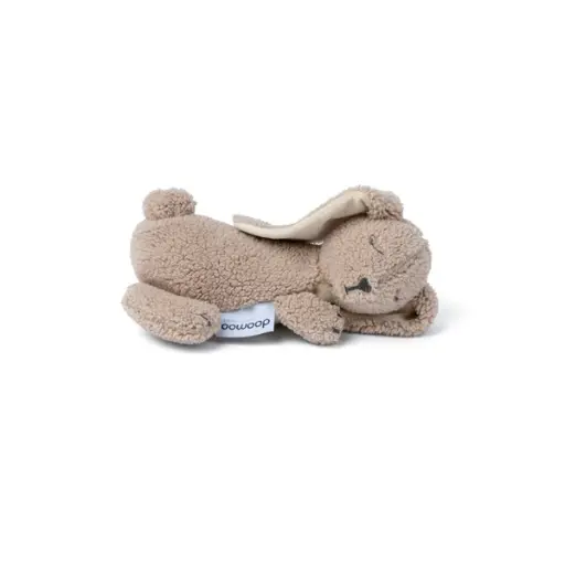 [5400653009415] Doudou bouillotte - Doomoo - Snoogy Bunny Biscuit