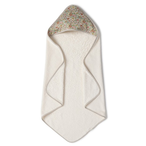 [9508536663191] Cape de bain - Babyshower - Liberty theresa 