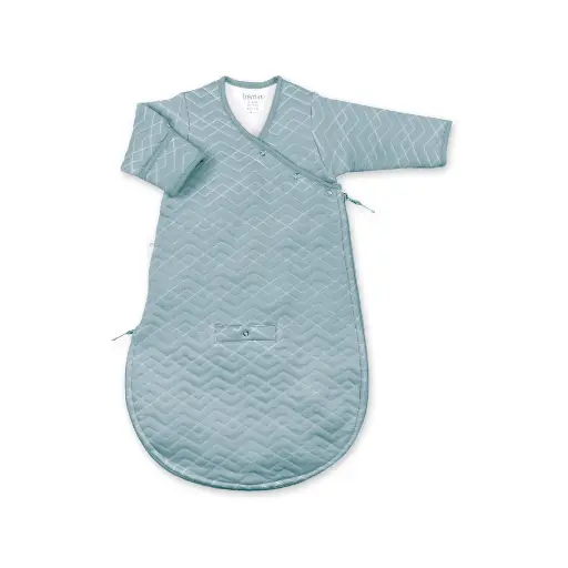[5420010701165] Gigoteuse Magic Bag - Bemini -  1-4m  Wonder QUILTED JERSEY (tog 1.5)
